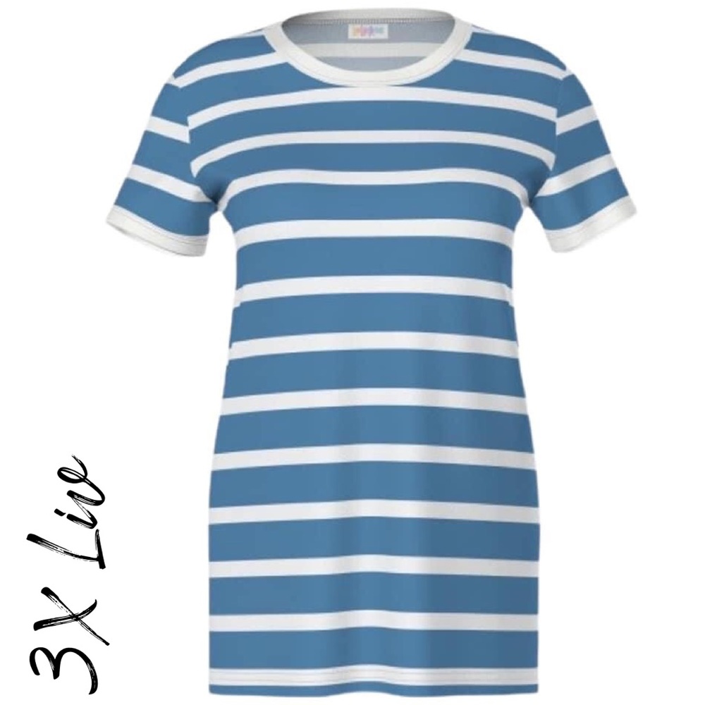 Liv Tee